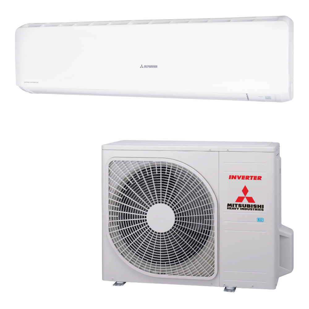 人気海外ブランドアイテム｜ファッション通販 Mitsubishi air conditioner SRK71VNPWZR - Elektronika S.A. 生活家電